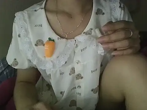 Be-MyMyのウェブカメラショー