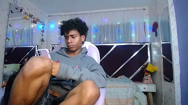 Santy_bigcock_01 Webcam show