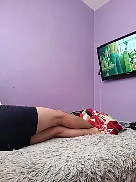 แชท XXX สดของ Bruce_Wayne188