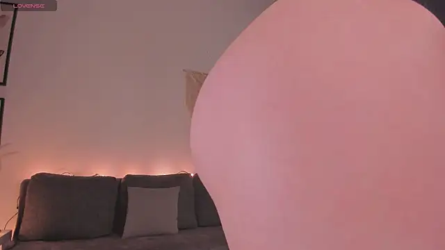 LilianKroft Live XXX Chat