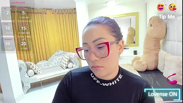 gaby_trent Live XXX Chat