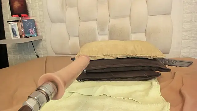 Ada_Porter Obrolan Langsung XXX