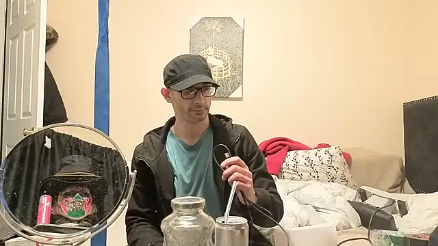 hailzeffn webkamerás műsora