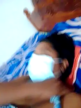 Show webcam de boosypussy