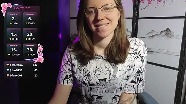 Chat XXX Live scarlettsrose