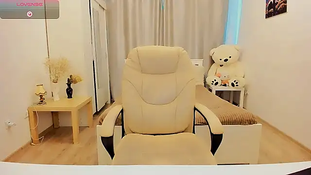 Nina_More 라이브 XXX 채팅