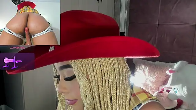 conny__curly 라이브 XXX 채팅