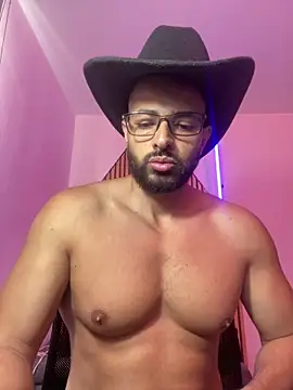 magnumchris' Live XXX Chat