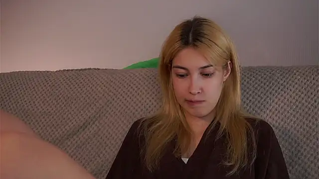 AngelicRice 라이브 XXX 채팅