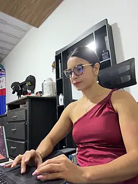 violeta365's Live XXX Chat