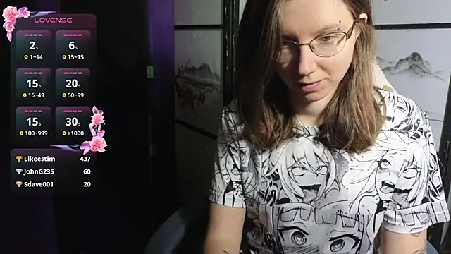 scarlettsrose – Naživo XXX chat