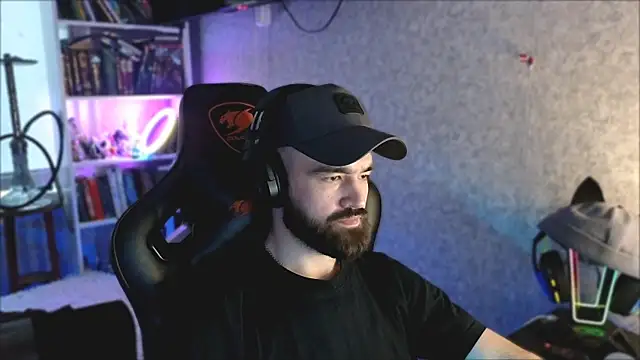 Chat XXX en directo de _Mostly_