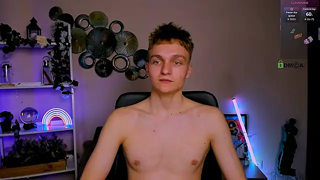 XXX chat uživo modela john_lik