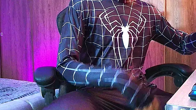 im_Usuga – Live XXX-chat