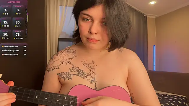 Sophia_Goodgirl – Naživo XXX chat