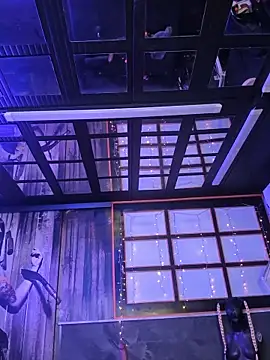 DarkDea 现场XXX聊天