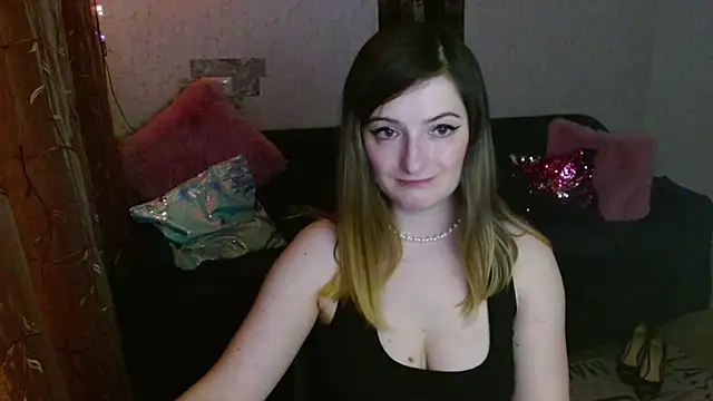 Онлайн чат XXX Arielsssplash