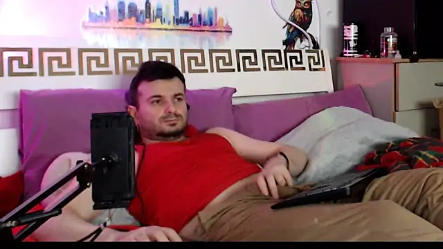 iuligruia69 Webcam show