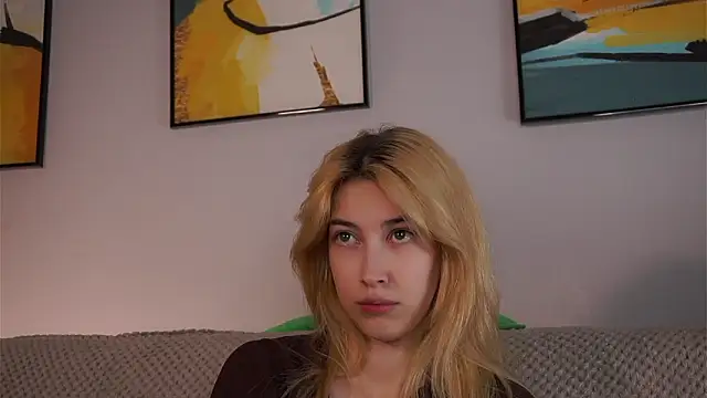 AngelicRiceのライブXXXチャット