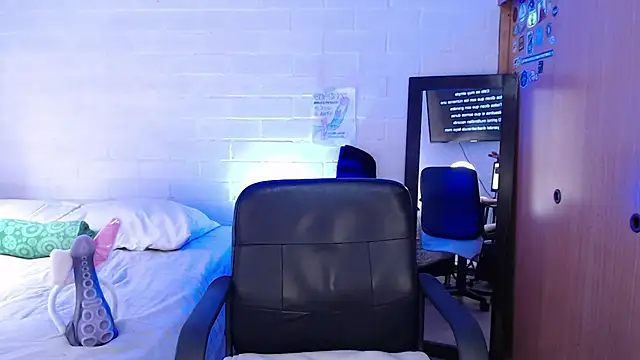 Amy66 Chat XXX in diretta