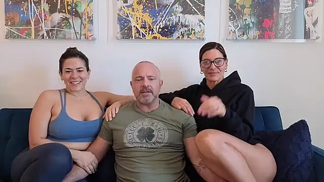 3totangox ওয়েবক্যাম শো