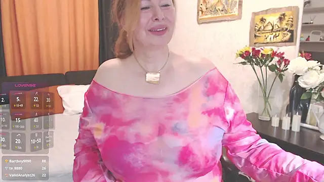 โชว์เว็บแคมของ _Monika_sun_