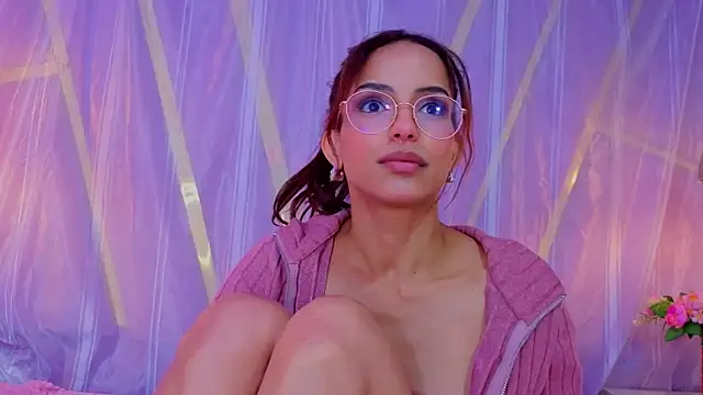 EmmyCortez's Live XXX Chat