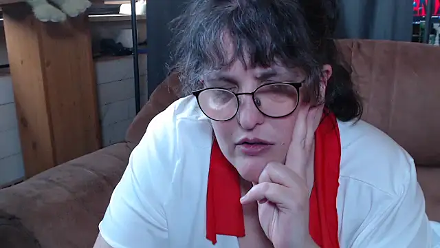 ladyfrombonn's Live XXX Chat