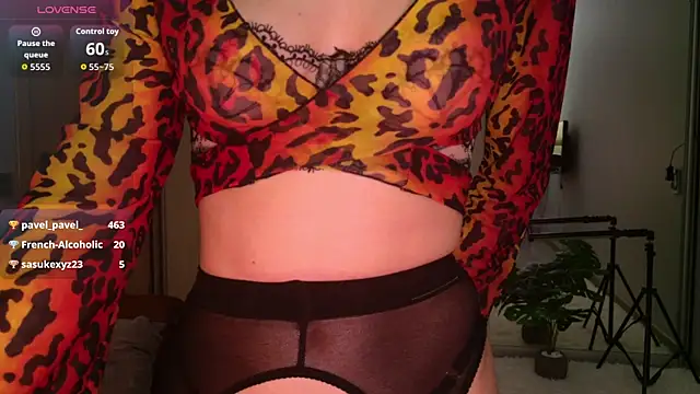 classy____'s Live XXX Chat