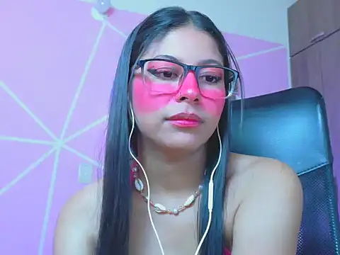 XXX chat uživo modela _ALLYSON18_
