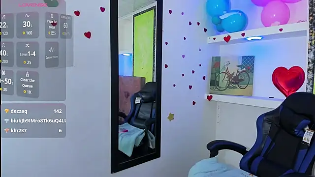 دردشة Anniee_x الجنسية المباشرة