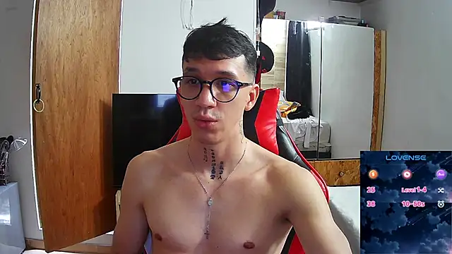 angelicious_ 웹캠 쇼