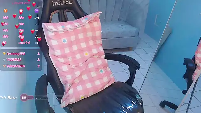 Chat XXX Live victoria_hernandez_t_