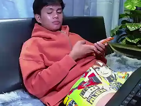 badblack_66 webcam show