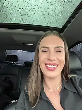 Webkamerová show _JessyRey_