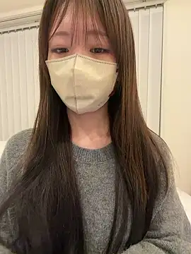 Muuu-Chan 웹캠 쇼