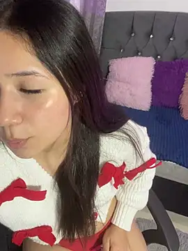 XXX chat uživo modela Dulce_maria3t