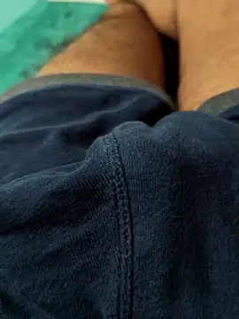 Show webcam de Mumbai_handsom92