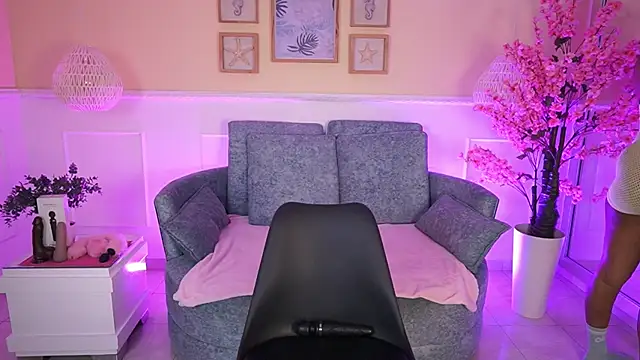 Chat XXX Live ElectraJonesX