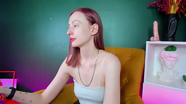 A_AliseのライブXXXチャット