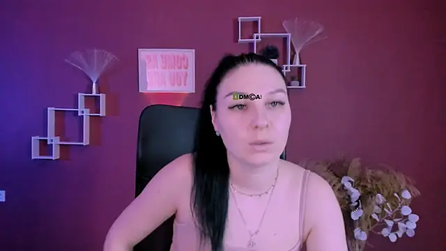 olivia_rageのライブXXXチャット