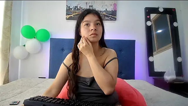 Chat XXX Live HIMAWARY_SOIN5