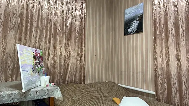 XXX chat uživo modela AylaLust