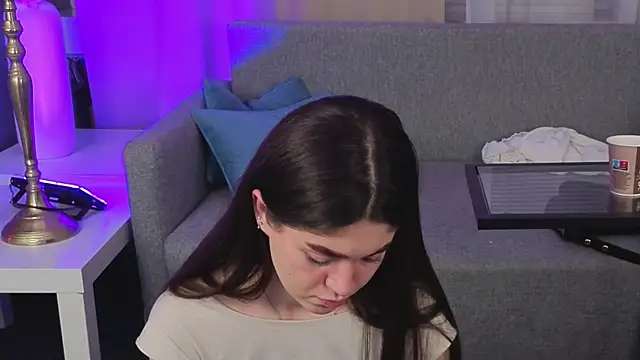 SunnyBloss Webcamshow