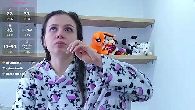 Czat XXX na żywo – PalmerBeaumont