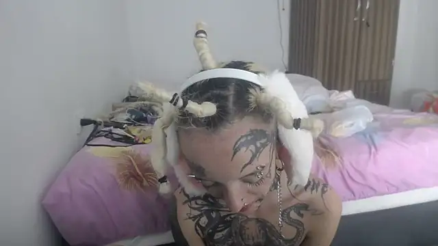 barbara_anal_squirt_'s Live XXX Chat