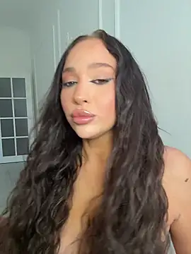 Czat XXX na żywo – CardiSweetBaby