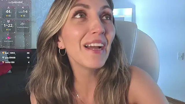 Czat XXX na żywo – anny_sweet72