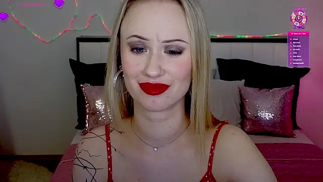 SashaBrooks: απευθείας συνομιλία ΧΧΧ