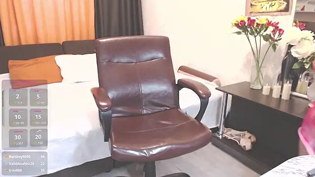 Czat XXX na żywo – _Monika_sun_